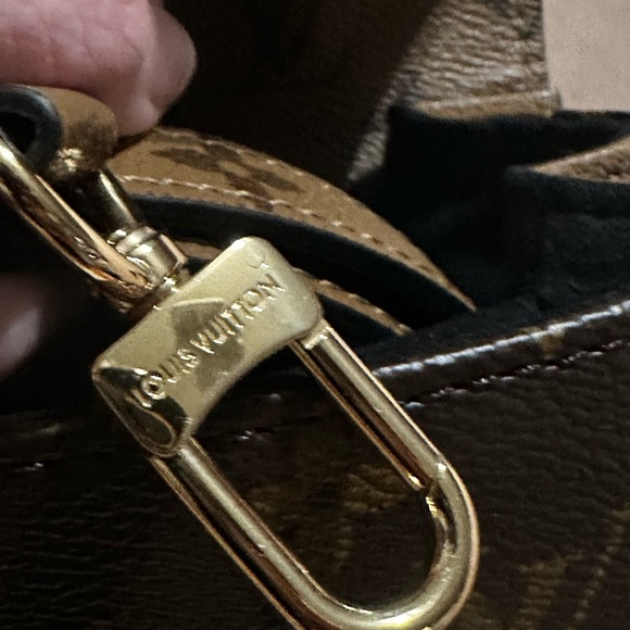 ***SOLD***** BNIB Louis Vuitton Pochette Metis Reverse 2021 - Picture 8 of 16